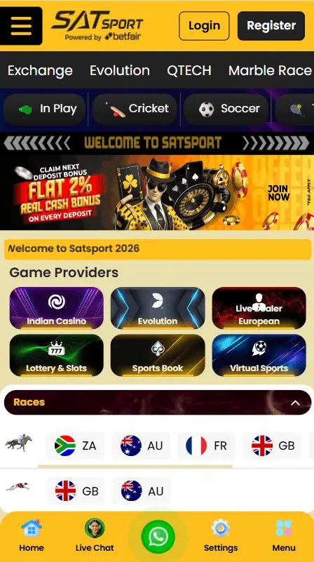 satsport 247
